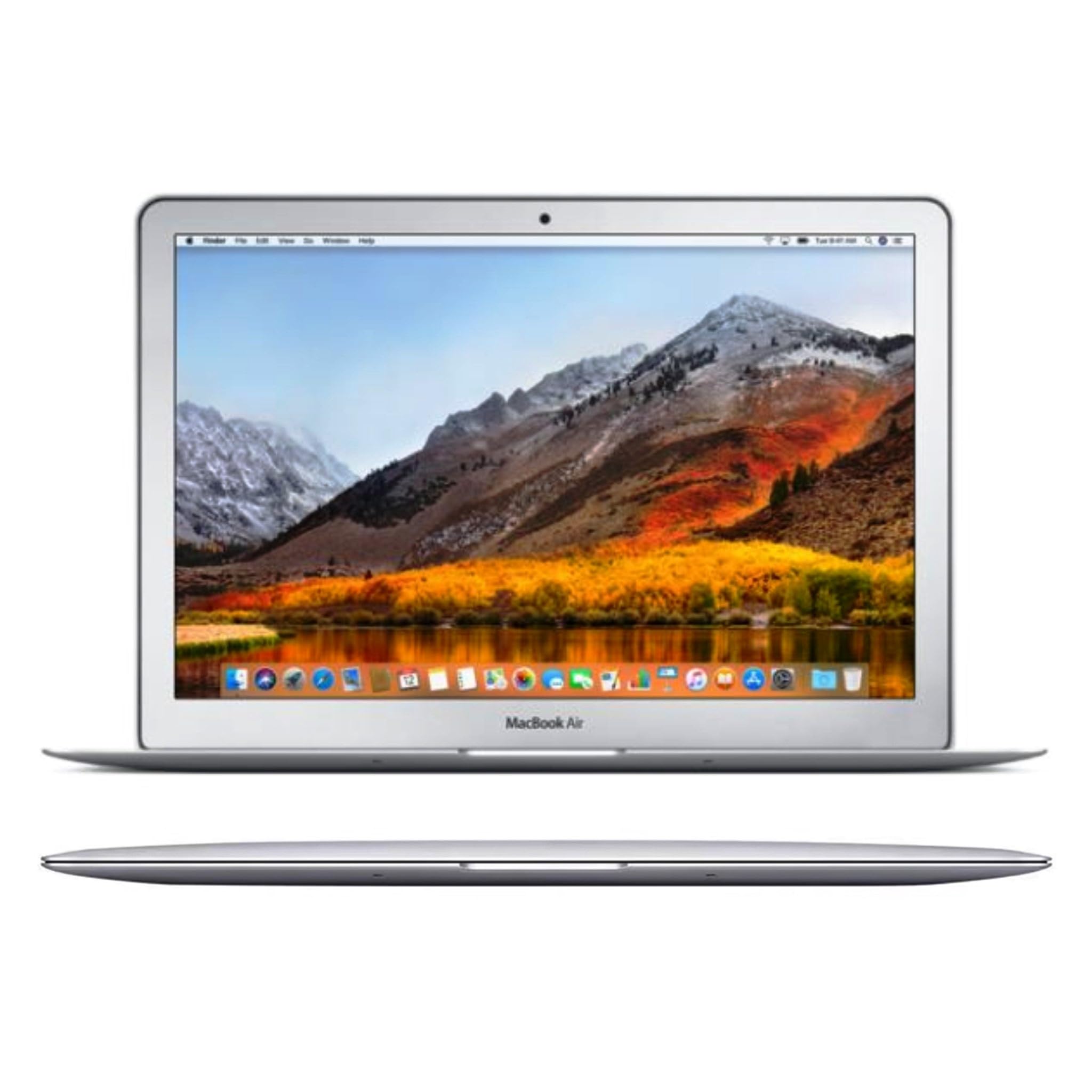 MacBook Air 13インチ A1369 Mid 2011 SSD搭載 MacBook Air 13